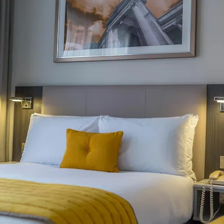 Maldron Pearse Street Ξενοδοχείο Δουβλίνο