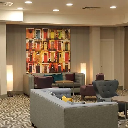 Ξενοδοχείο Maldron Pearse Street Δουβλίνο