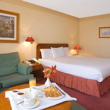 Ξενοδοχείο Maldron Pearse Street