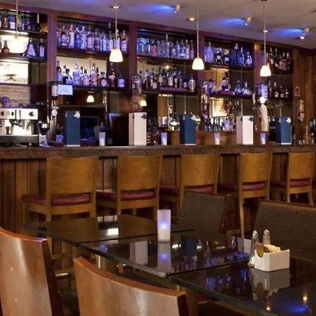 Maldron Pearse Street