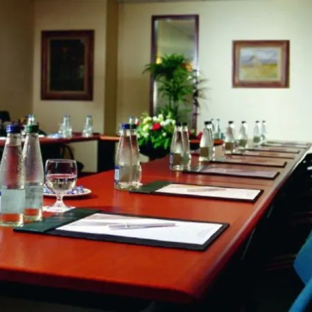 Ξενοδοχείο Maldron Pearse Street Δουβλίνο