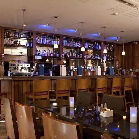 Maldron Pearse Street