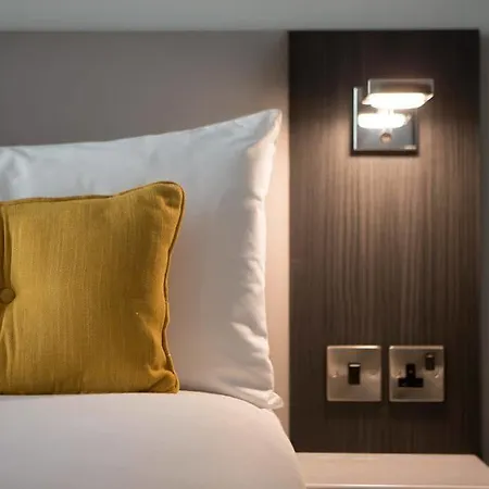 Maldron Pearse Street Ξενοδοχείο