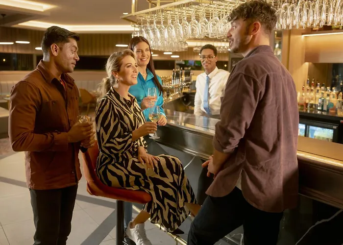 Maldron Pearse Street 4* 都柏林