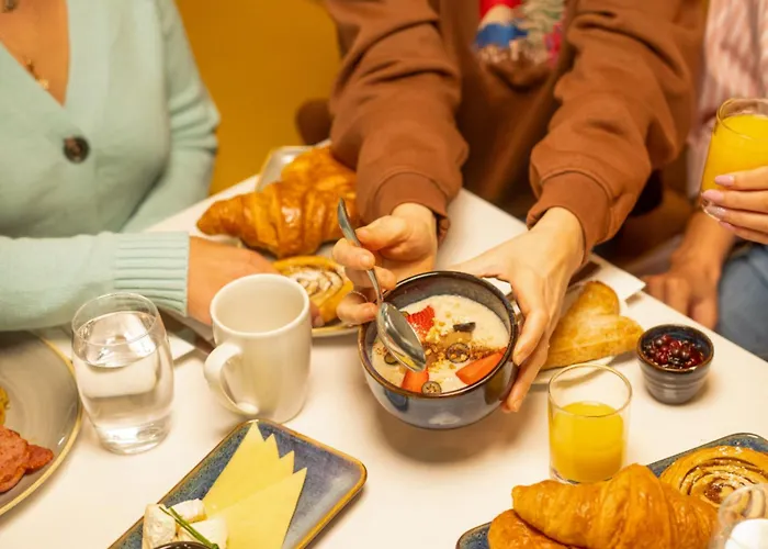 Maldron Pearse Street