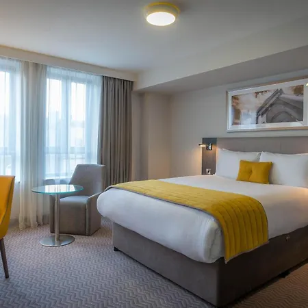 Hotel Maldron Pearse Street Dublin