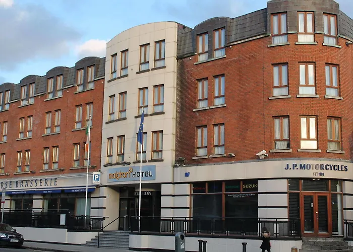 Maldron Pearse Street Dublin