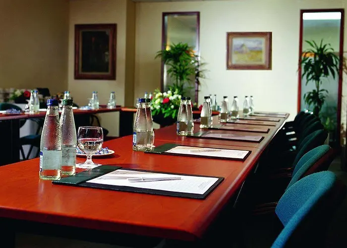 Hotell Maldron Pearse Street Dublin